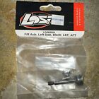Team Losi Sport LOSB3504  F/R Axle Left Side Black LST Free Shipping