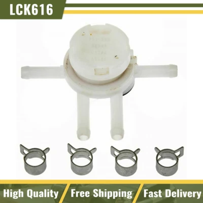 Fits Nissan Infinity Dorman 911-508 Vapor Canister Vacuum Cut Valve - Image 1 of 4