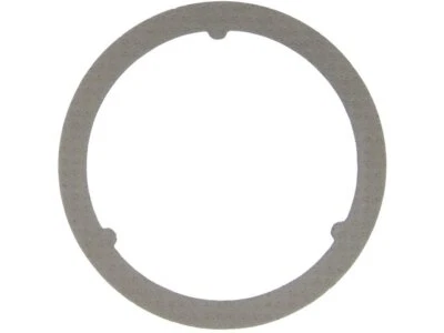 Junta de escape Mahle 45847GGFC 2012 2013 2014 2015 2016 para Ram 3500 2011-2018 Foto 1 de 2