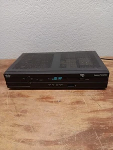 Cisco Explorer 4642HDC HDTV DIGITAL CABLE BOX No Remote Powers On UNTESTED - Picture 1 of 9
