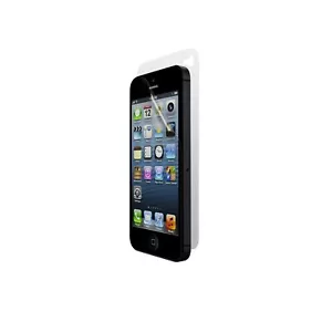 BELKIN ULTRA TRANSPARENTE PARA IPHONE SE 2016 5 5S 5C HD DELANTERO TRASERO NUEVO F8W185AU - Imagen 1 de 3