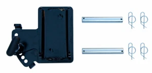 Danuser T3 T Post Driver Tilt Bracket Assembly - Part Number 21301 - Free Ship - Picture 1 of 1