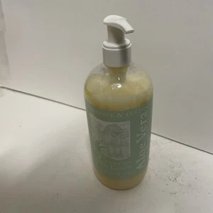 Crabtree & Evelyn Aloe Vera Hydrating Body Lotion Jumbo 16.9 OZ HTF - Picture 1 of 3