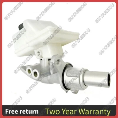 Brake Master Cylinder for Mercedes Benz X166 GL63 GL550 GL500 GL450 GL400 GL350 - Image 1 of 4