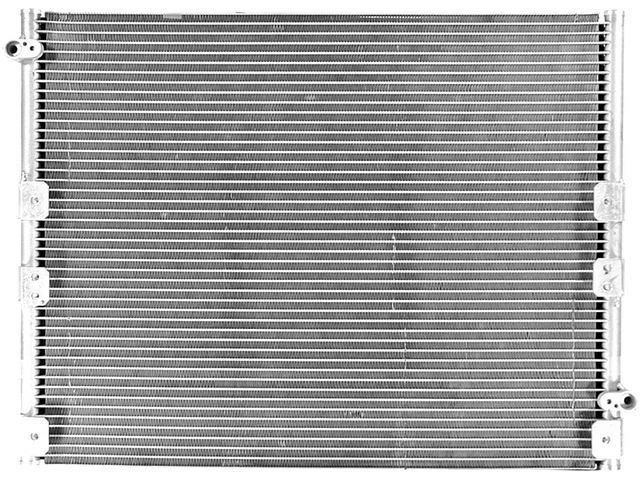 A/C Condenser For 1996-2002 Toyota 4Runner 1997 1999 2000 1998 2001 SG335XB - Image 1 of 1