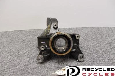 2013 13 HONDA MUV700 BIG RED MUV 700 Front Left Spindle Knuckle - Image 1 of 4