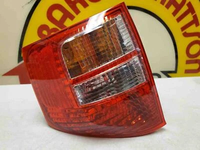 OEM 8972371014 LUZ TRASERA LÁMPARA ISUZU AXIOMA IZQUIERDO LADO DEL CONDUCTOR 2002 2003 2004 Foto 1 de 4