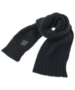 LOUIS VUITTON Scarves Black(Check Pattern) 2200558127077 - Picture 1 of 4