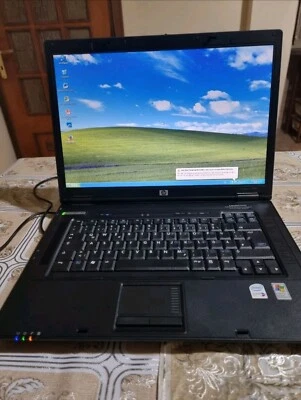 Pc Laptop HP D40 - Immagine 1 di 4