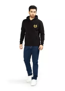 Herren Hoodies (schwarz) von Monark&Co - Bild 1 von 4