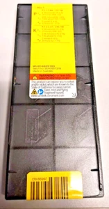 Sandvik Coromant: Turning Insert- DNMX442-WM 4315, 6699183 (6 inserts in pack) - Picture 1 of 2