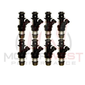 Set of 8 OEM Fuel Injectors - 25323974 - Picture 1 of 1