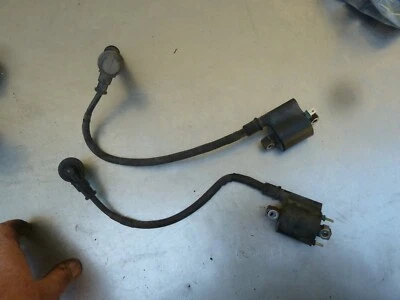 Bobinas de encendido NM4 Vultus 14-18 NC700JD Honda #F20 Foto 1 de 4