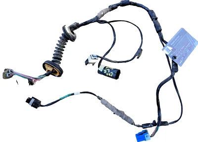 Arnés de cableado puerta trasera izquierda Jeep Grand Cherokee 1996-1998 Foto 1 de 3