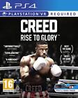 Creed: Rise to Glory (Doostaal Engels)(PS4) (Sony Playstation 4)