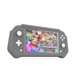 For Nintendo Switch Lite Luxury Shockproof Carrying Double-Deck Protective Case - Picture 1 of 6