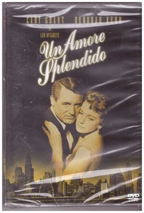 Un Amore Splendido (1957) (DVD) Richard Denning Hugo Friedhofer (UK IMPORT) - Picture 1 of 1