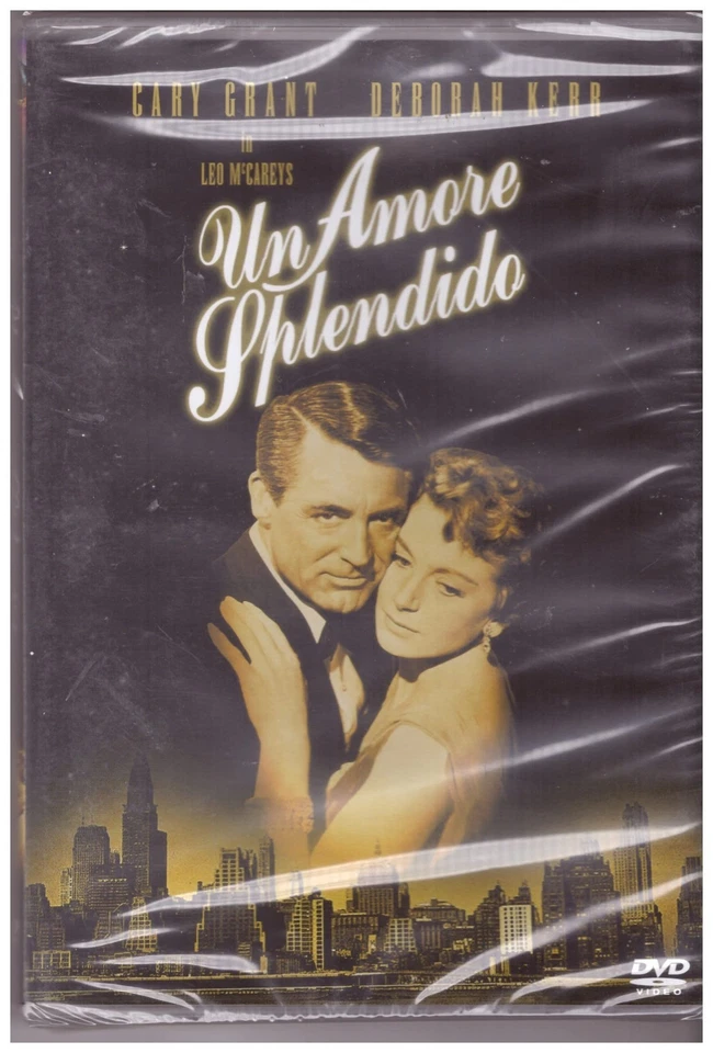 Un Amore Splendido (1957) (DVD) Richard Denning Hugo Friedhofer (UK IMPORT) - Image 1 of 1