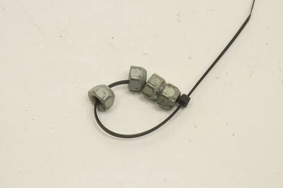 Arctic Cat A FIS 4x4 400 05 Wheel Bolts Studs 8409-020 51358 - Image 1 of 2