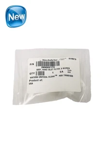 Waters 289002172 In-Line Solvent Filter Assembly 5µm 5 Micron - NEW - Picture 1 of 19