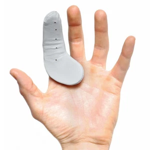 All-Star Adult D30 Protective Catcher's Index Finger Sponge Pad - Right Thrower - Picture 1 of 1