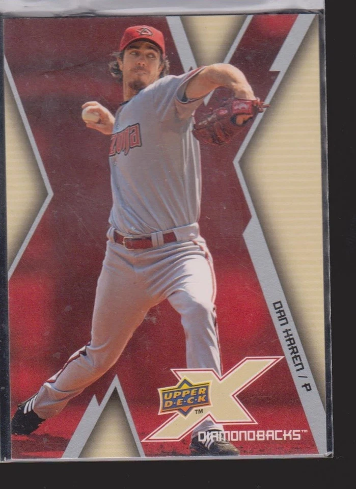 Baseball Collection Vintage Rookies Inserts (9/34)-- Get 40% off!! - Image 1 of 1