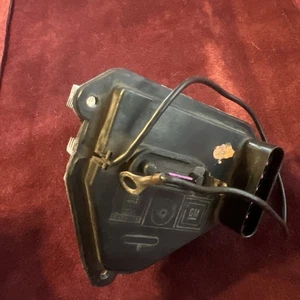 1982-1985 CADILLAC ELDORADO SEVILLE BLOWER MOTOR RESISTOR GM DELCO - Picture 1 of 10