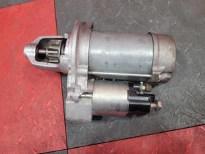 2017-2019 Jaguar XE 3.0 Starter Motor Tested OEM#GX73-11001-EC 20K - Picture 1 of 7