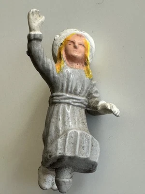 CORGI CHITTY CHITTY BANG BANG, FIGURA JEMIMA - VINTAGE 1972, ARTÍCULO ORIGINAL, GC Foto 1 de 4