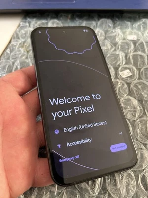 Google Pixel 8a 128gb - Image 1 of 4