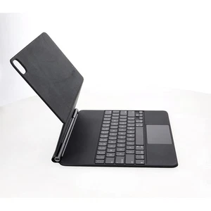 Apple MJQK3LL/A Magic Keyboard for iPad Pro 12.9" 3rd-6th Gen - New Open Box - Picture 1 of 9