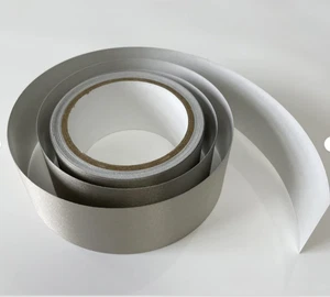 Width：300 mm，Length: 10M，Copper Foil Tape Double-Sided Conductive EMI Shielding - Picture 1 of 1
