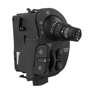 Schalter Stielwischer für Renault für Clio III für Kangoo 7701060097 77010681 - Picture 1 of 12