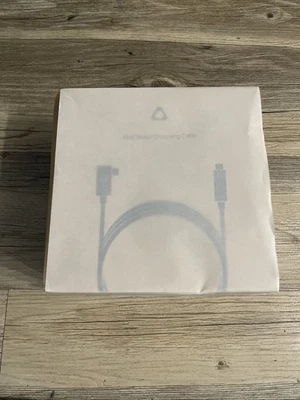 HTC VIVE Wired Streaming Kit - Supports VIVE Focus Vision headset - Image 1 of 2