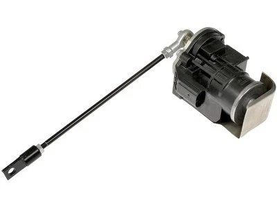 Atuador Wastegate Turbocompressor Esportivo Dorman 73385JSQR para Hyundai Santa Fe - Imagem 1 de 2