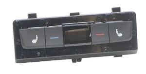 Skoda Karoq ND7 Facelift 565907049A Klimabedienteil Klimaregler Hinten Heizung - Picture 1 of 3