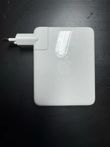 Apple 140W USB-C Power Adapter Ohne Kabel - Bild 1 von 2