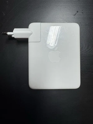 Apple 140W USB-C Power Adapter Ohne Kabel - Bild 1 von 2