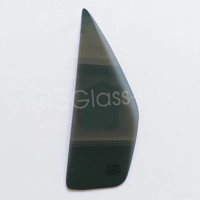 LH Driver Left Side Rear Vent Window Glass Privacy Fits 2002-2006 Honda CR-V Foto 1 de 2