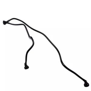 Car Coolant Radiator Hose Car Coolant Hose Easy Installation Perfect Match - Picture 1 of 10
