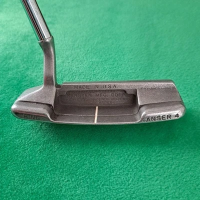 Ping Answer 4 Putter Cat Lady'S Winning - Image 1 of 4