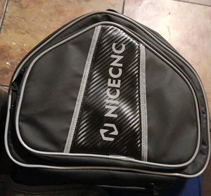 Bolsa de herramientas impermeables para marco de motocicleta para Yamaha Tenere  - Imagen 1 de 4