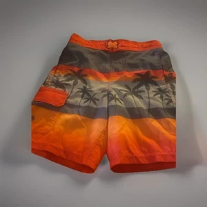 Wonder Nations Boys Swim Trunks Size S 6/7 - Picture 1 of 2