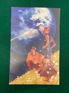 FIREFLY BRAND NEW VERSE #3 COVER E UNLOCKABLE KHALIDAH VARIANT BOOM! STUDIOS - Picture 1 of 2