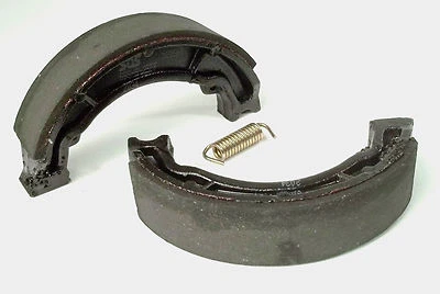 Zapatas de freno SBS XT 350 YZ 490 YZ250 Yamaha Champ SR 250 Foto 1 de 2