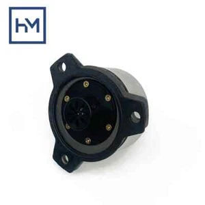 HOLDWELL Hydraulic Tank Breather For Volvo Excavator EC480 - Picture 1 of 6