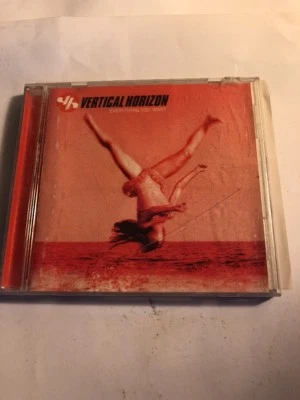 Vertical Horizon: Alles Was Du Willst CD - Bild 1 von 4