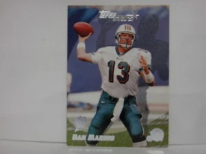 2000 Topps Stars Dan Marino #80 HOF - Picture 1 of 2