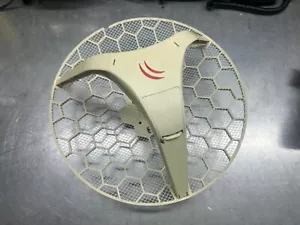 Mikrotik LHG 5 Siatka głowicy świetlnej 5 GHz 24,5 dBi Antena siatkowa INTL Darmowa wysyłka - Zdjęcie 1 z 2