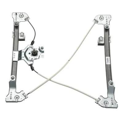 Regulador de ventana del conductor delantero izquierdo Ford F-150 Mark LT 2004-2008 OEM NUEVO genuino Foto 1 de 3